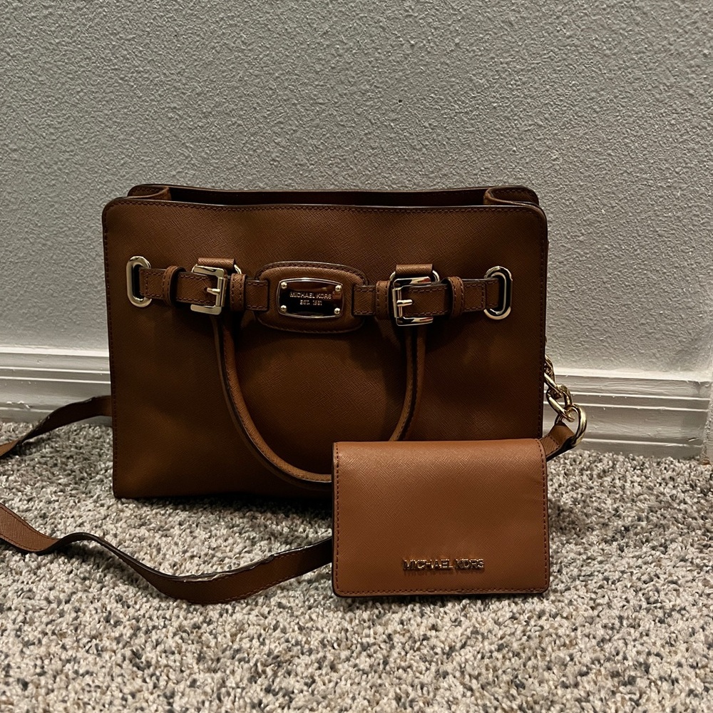 Michael handbag